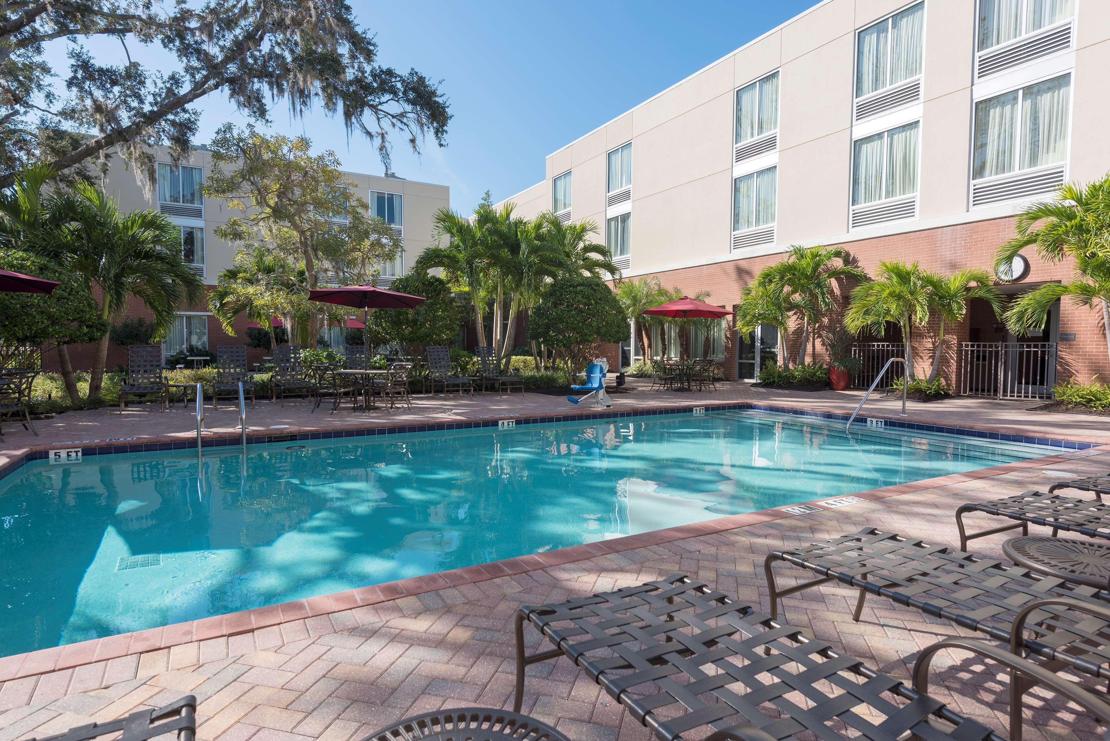 Hyatt Place Sarasota/Bradenton Exterior photo