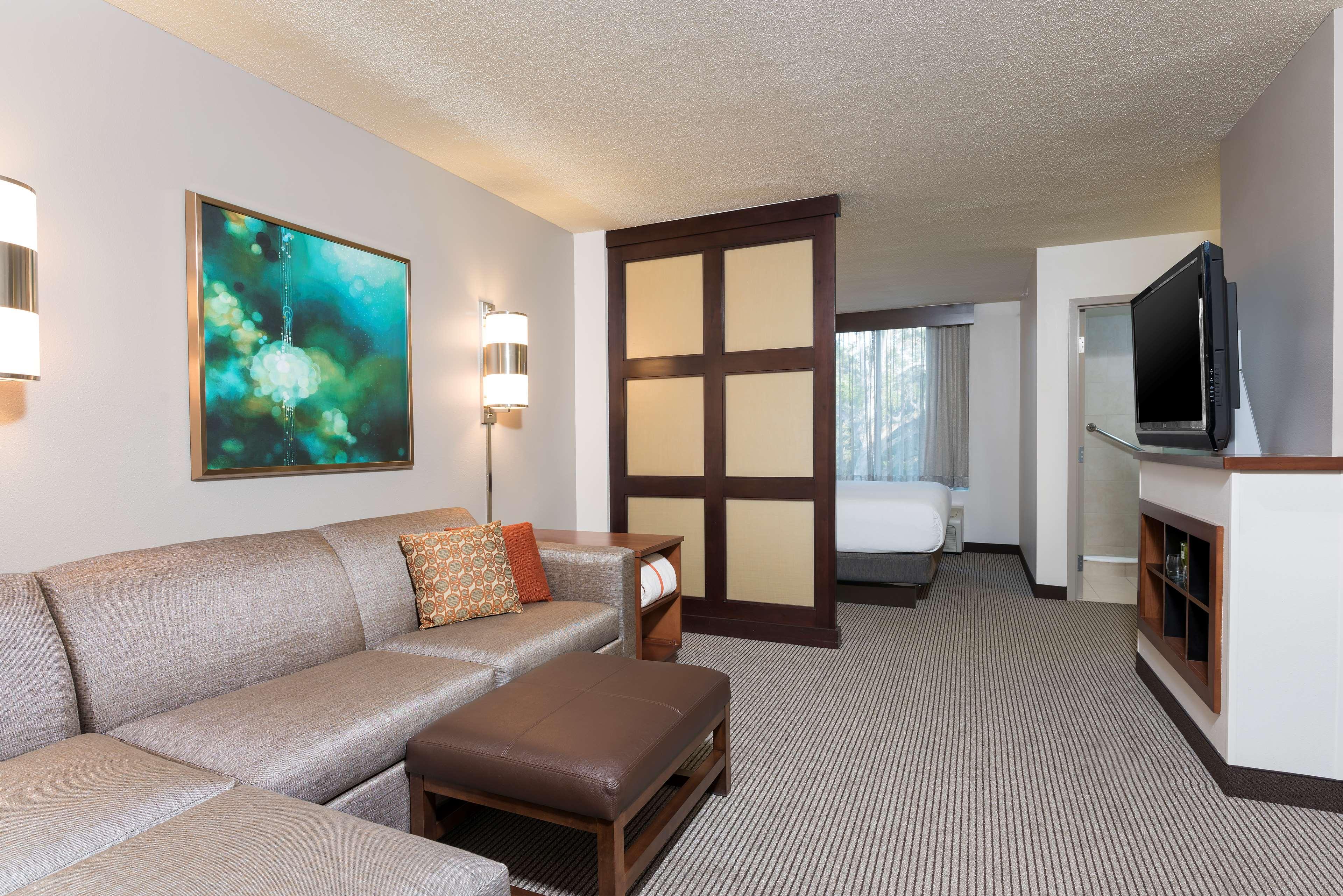 Hyatt Place Sarasota/Bradenton Exterior photo