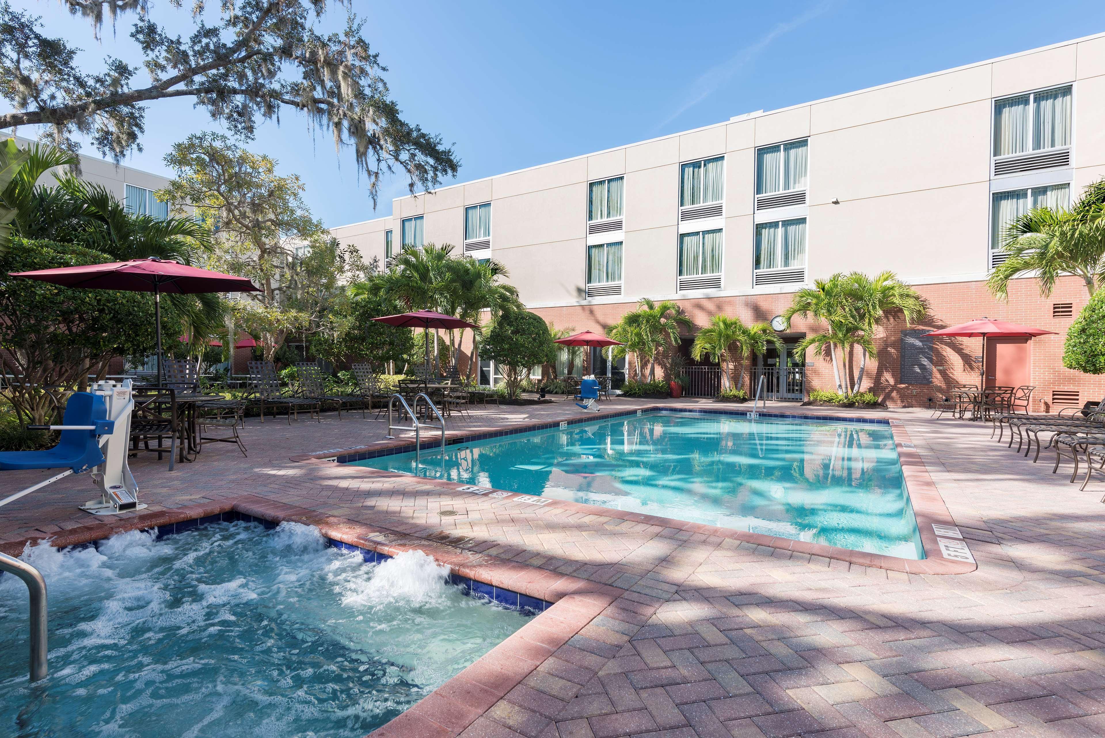 Hyatt Place Sarasota/Bradenton Exterior photo