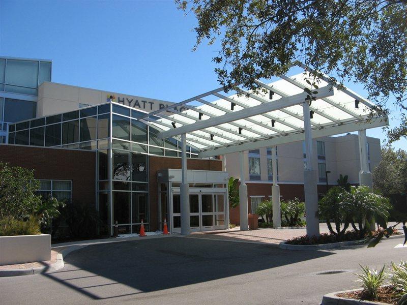 Hyatt Place Sarasota/Bradenton Exterior photo