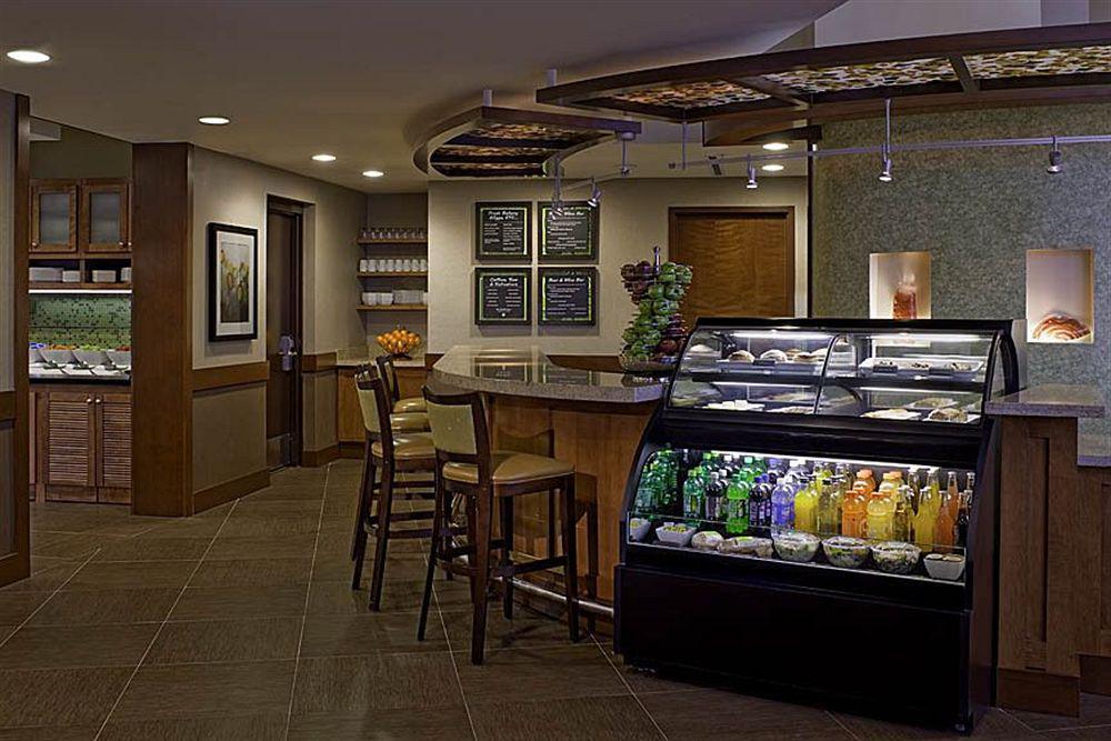 Hyatt Place Sarasota/Bradenton Restaurant photo